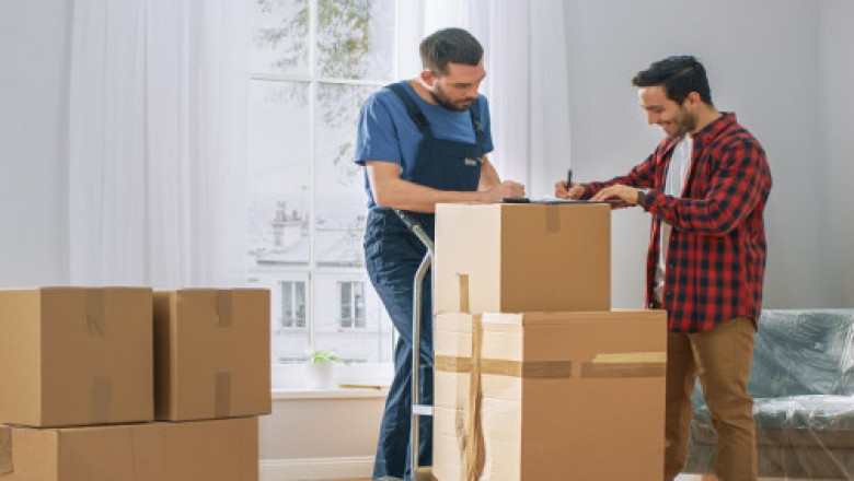 Why Hiring Affordable Removalists in Brisbane Is a Smart Move for Your Next House Removal