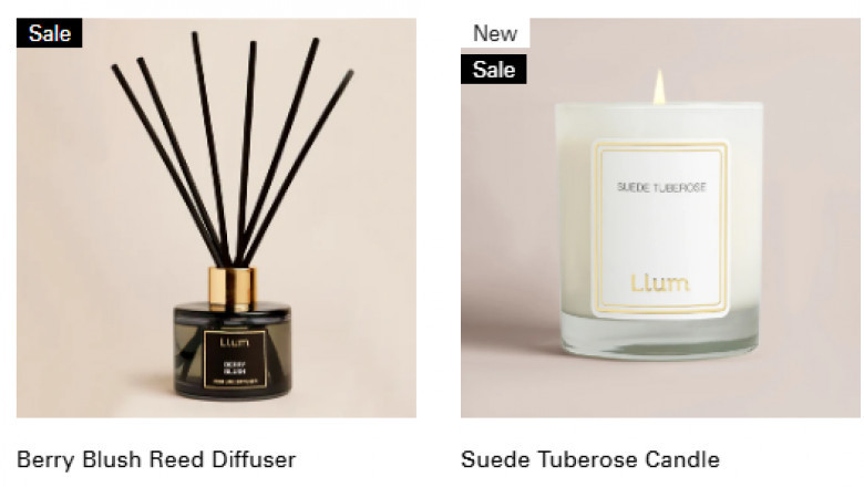 Best Fragrant Candles | Llum