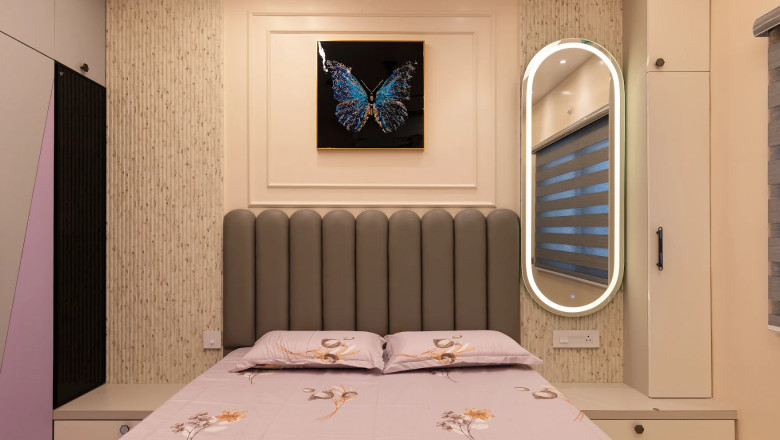 Check 3BHK Interior Cost