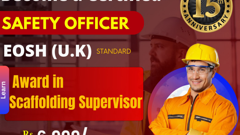 Empower Your Career with Safety Certification from Safety Professionals! π§π
