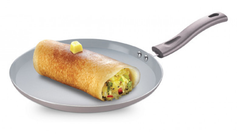 Enhance Your Cooking Skills with the Prestige Tawa: The Essential Kitchen Tool