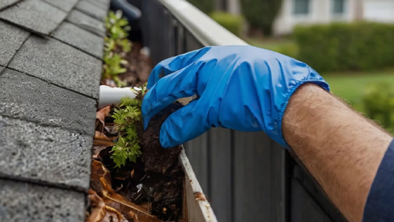 Expert Gutter Cleaning Kingscliff Keep Your Gutters Flowing Freely