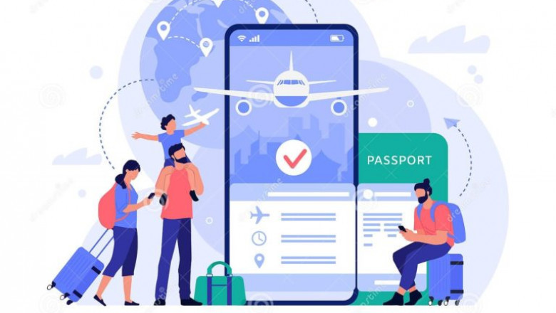 Future of Online Travel Market: Growth Drivers & Trends by 2033
