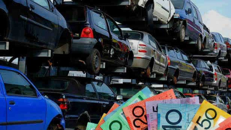 How Cash for Cars Services Can Help You Get Rid of Multiple Vehicles at Once