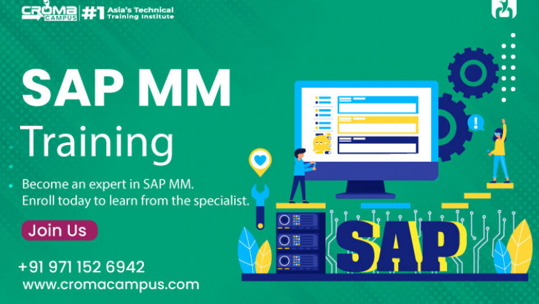 How SAP MM Handles Buying From Request to Payment?