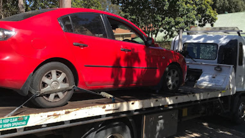 How to Get the Best Cash for Cars Deal on the Sunshine Coast