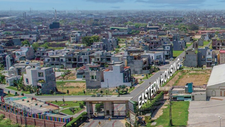 Is Buying a 5 Marla Plot for Sale in Lahore on Installments a Good Investment?