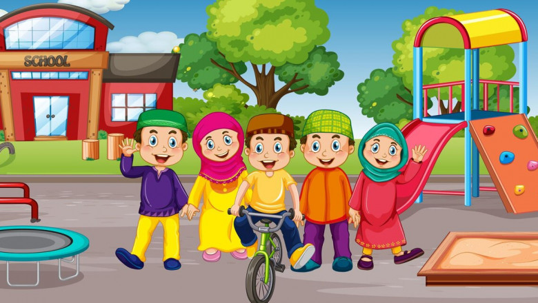 Nurturing Minds and Souls: Finding the Right Islamic School in DHA for Your Child’s Future