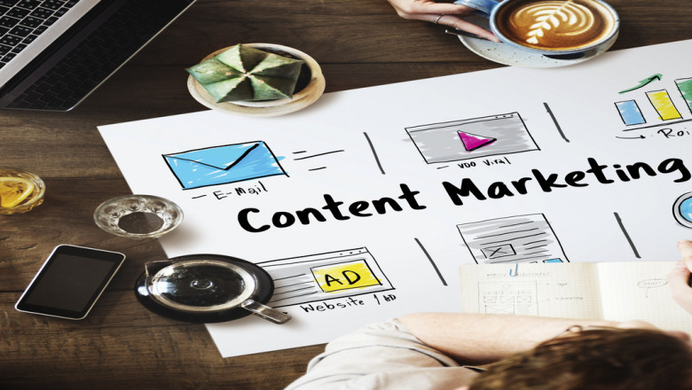 Proven Content Marketing Tips for Small Business