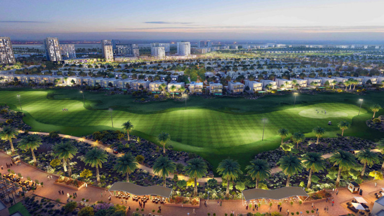Renting a Townhouse in Dubai: Best Gated Communities and Pricing Trends (2025)