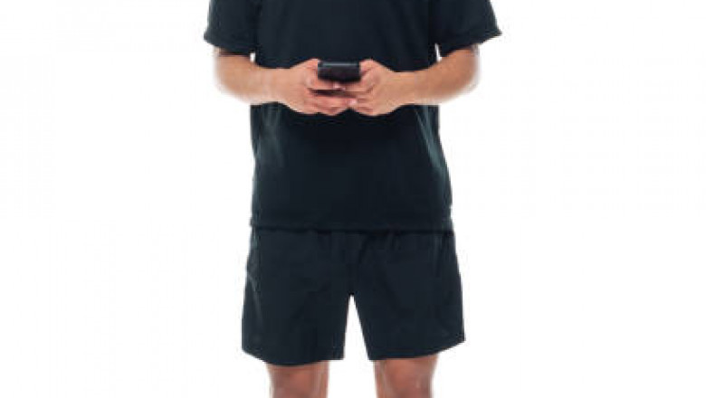 Sports Shorts for Men USA Athletes Are Raving About in 2025