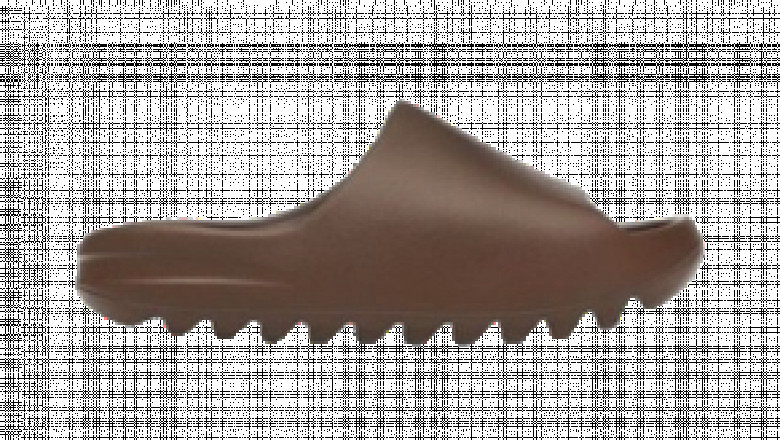 The Fashion Statement of Yeezy Slides Uncovered