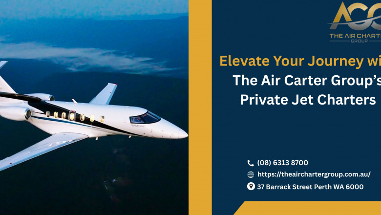 The Ultimate Guide to Private Jet Hire: Everything You Need to Know