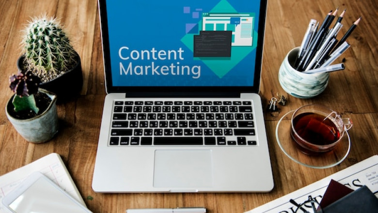 Top Content Marketing Tools You Need in 2025
