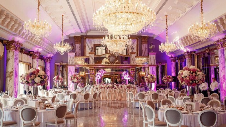 Top Event Companies in Dubai for Unforgettable Experiences