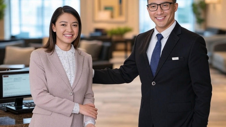 Top-Notch Ten Oddball Hacks for Partnership Business Success