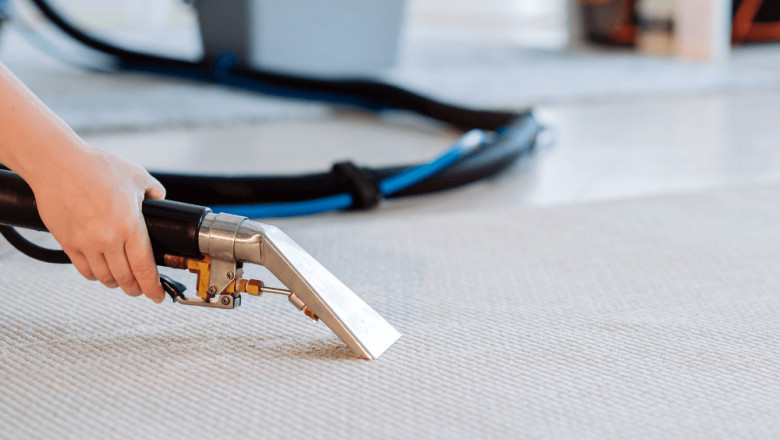 Top Same-Day Carpet & Rug Cleaning in Staten Island
