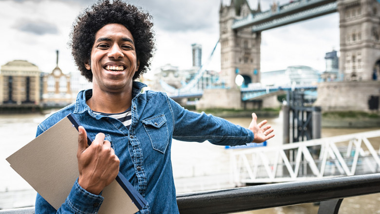 Top Scholarships and Funding Opportunities for International Students in 2024
