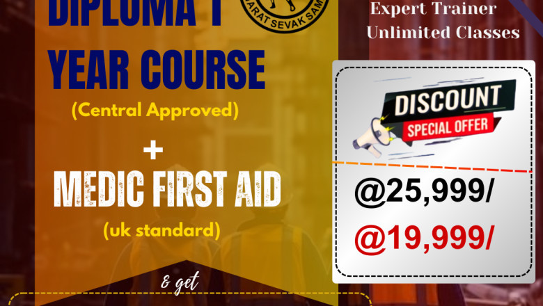 *Transform Your Career with Safety Courses at Safety Professionals! π*