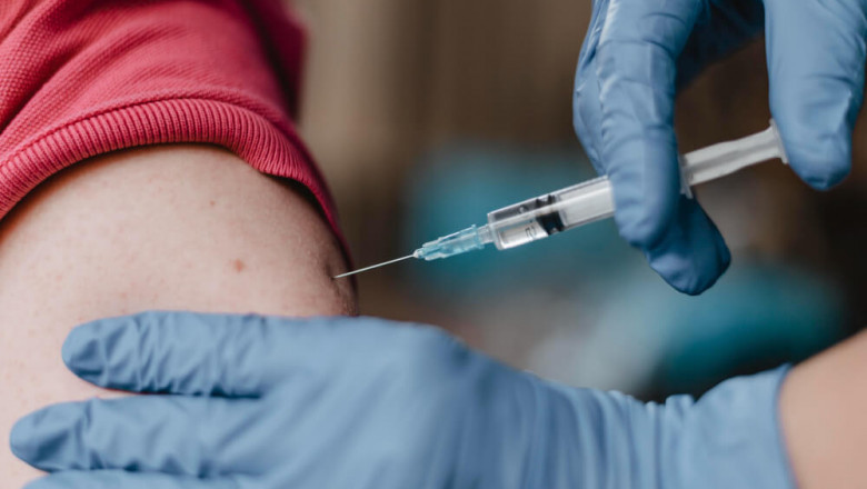 Vax Facts: Busting Myths & Boosting Your Health with Primary Care
