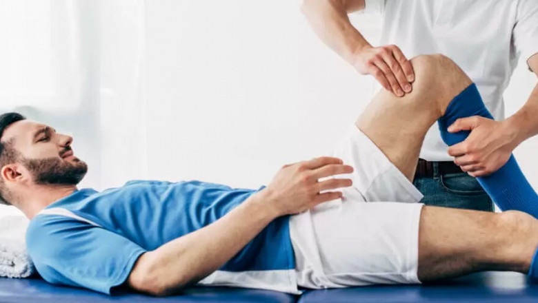 What Is Workers’ Comp Physical Therapy and Why Does It Matter?