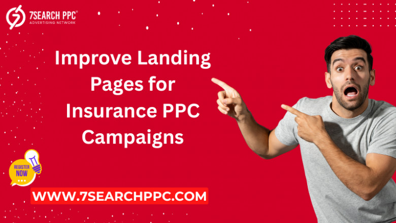 5 Powerful Tips to Optimize Insurance PPC Landing Pages