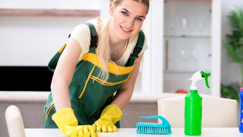Decoding End of Tenancy Cleaning Prices: What to Expect