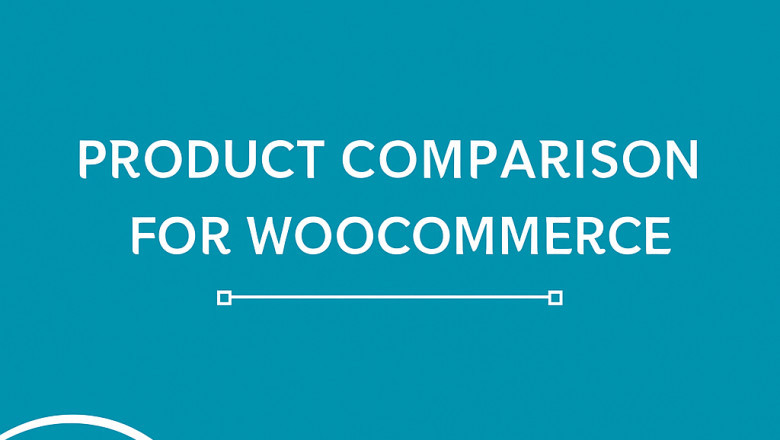 Enhance Shopping with WooCommerce Product Comparison