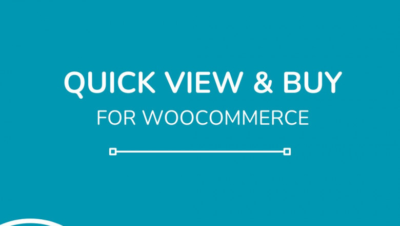 Implementing Quick View Product WooCommerce for Better Shopping