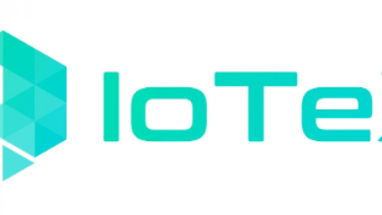 IOTX Breakout Incoming: 90% Rally Ahead?