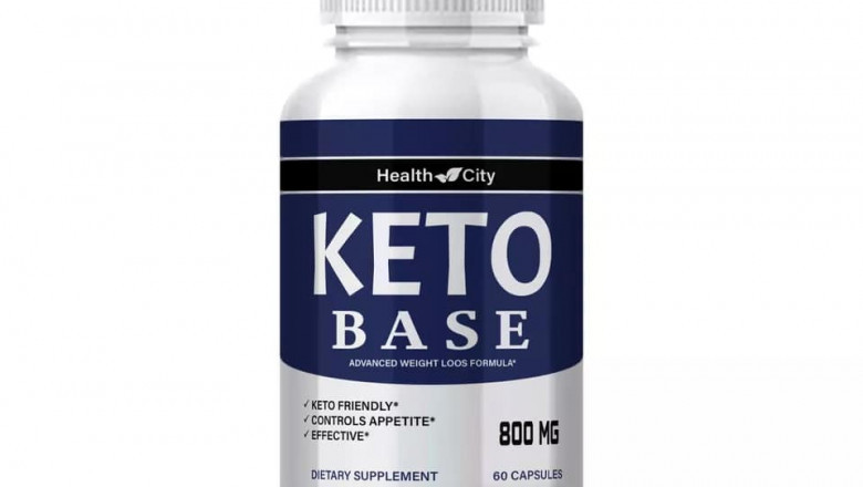 Keto Base Review – Does This 800MG Capsule Really Work for Weight Loss?