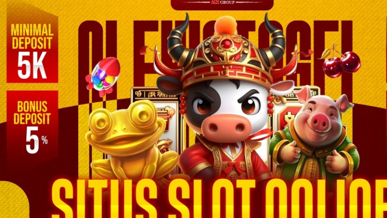Online Slot Site: Exciting World of Digital Slots