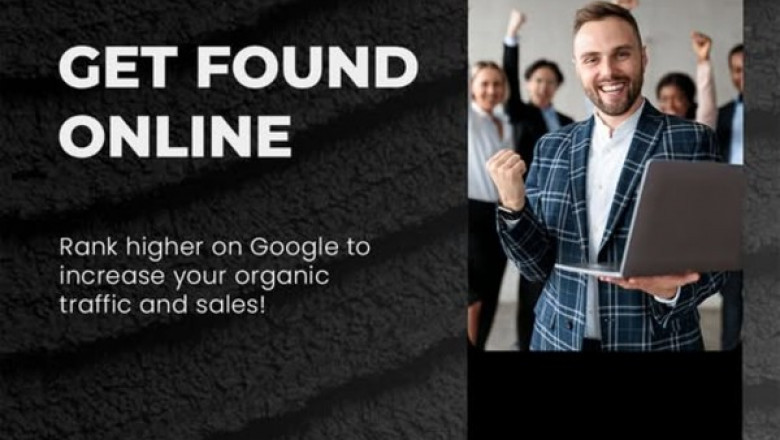 Small Business Guide: Choosing an SEO Company in Edgbaston