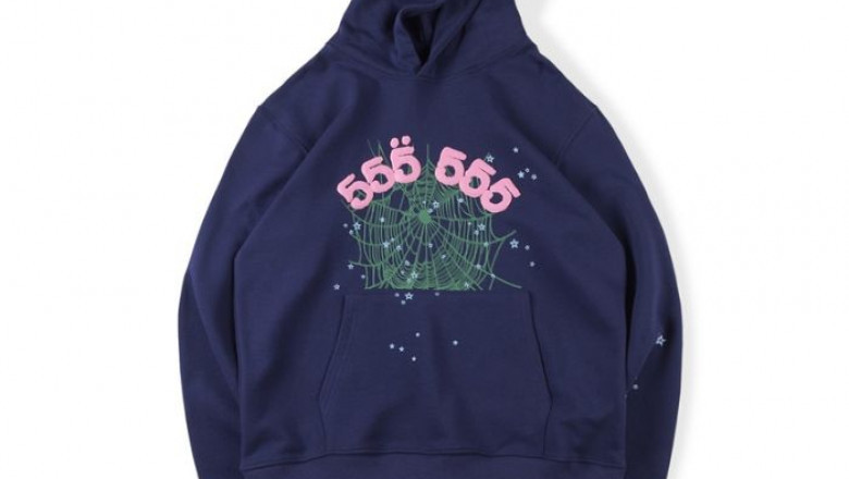 Sp5der Hoodies Are Taking Over the Fashion World