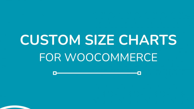 Step-by-Step Tutorial: Add Size Chart WooCommerce Easily