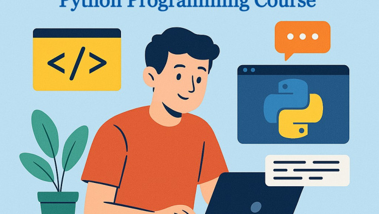 Understanding Python Concepts with Libraries and Frameworks