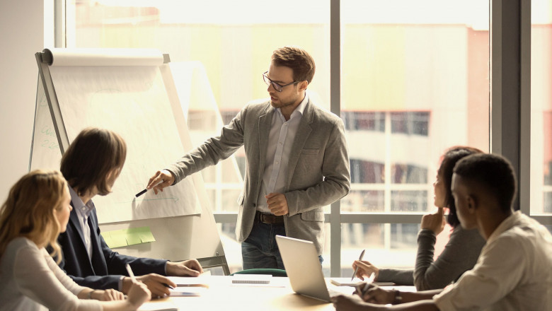 Why Leadership and Management Must Evolve Together