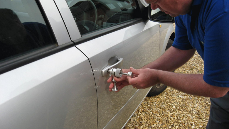 Affordable Lock Installation and Repairs