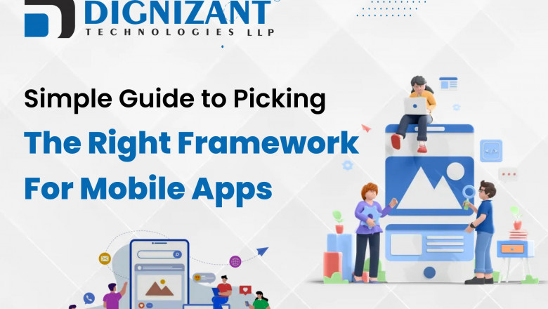 App Development Company in India | Dignizant