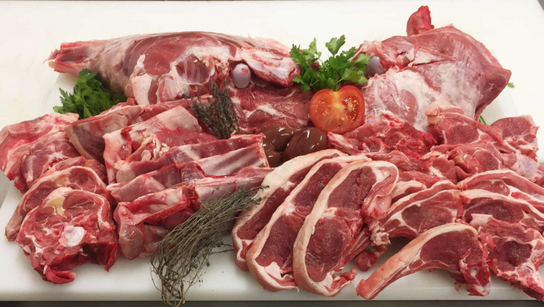 Cultural Importance of Halal Meat in Muslim Communities