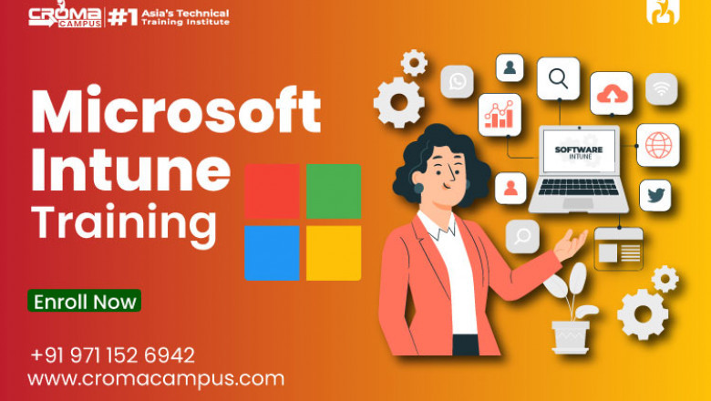 Introduction to Microsoft Intune: Features and Use Cases