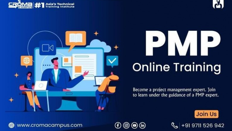 Project Portfolio Management: Tools Every PMP Should Master