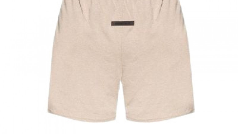 The Complete Guide to Essentials Shorts: Simple, Comfy, and Perfect for Everyone