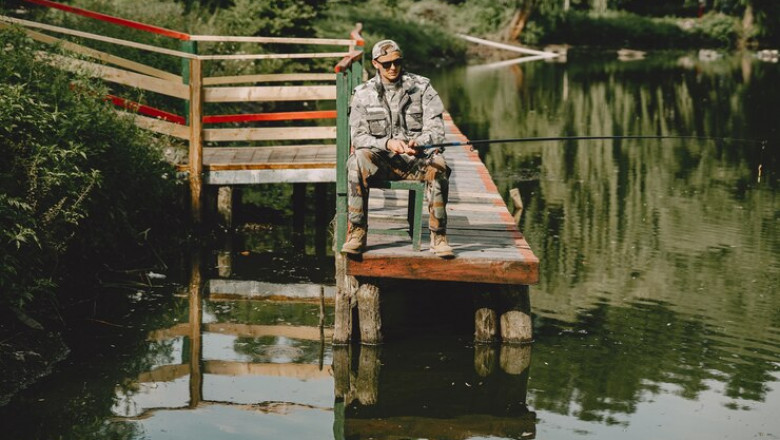 Choosing the Best Fishing Rod and Reel Combination