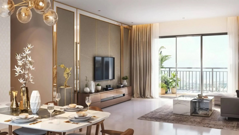 Discover Elevated Living at Shapoorji Pallonji Dualis in Sector 46, Near HUDA Metro, Gurugram