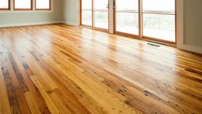 Get Long-Lasting Waterproof Flooring in Palm Jumeirah Dubai