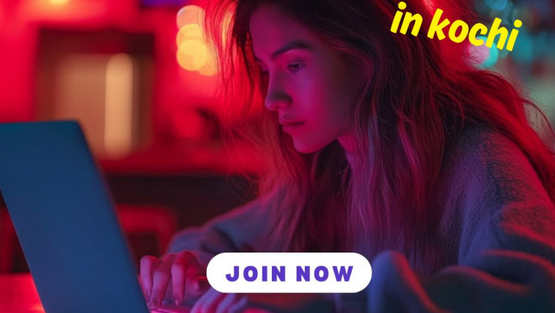 Start Your Coding Adventure in Kochi with a Top-Rated Python Internship