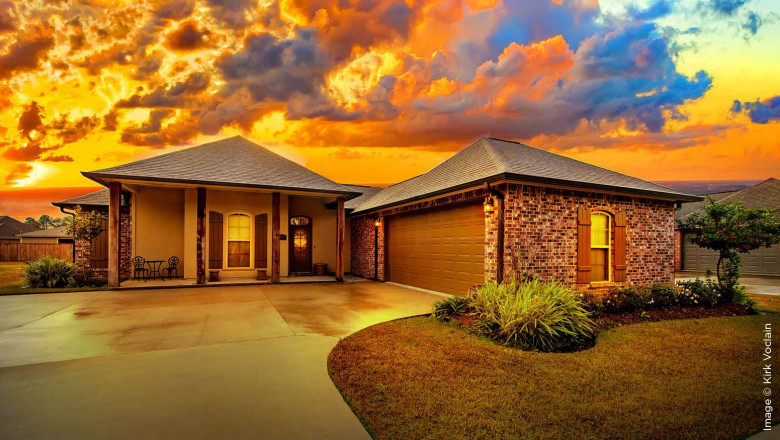 Strategies for Orange County Investment
