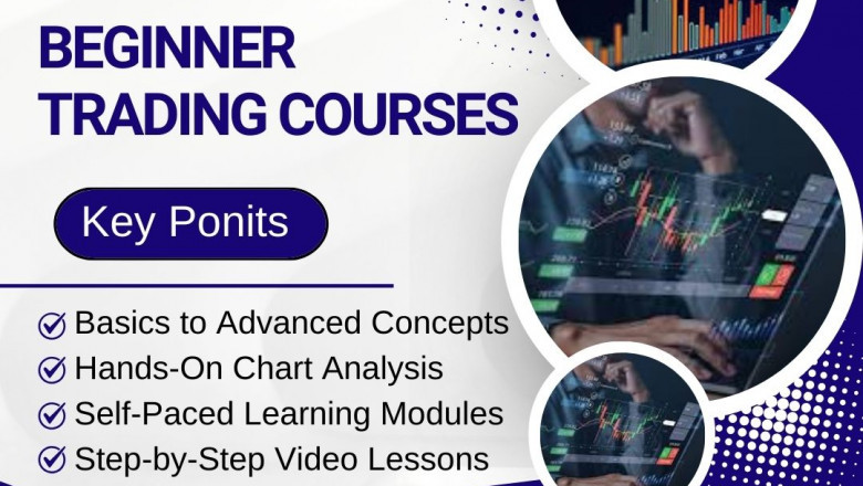 Best Stock Market Online Trading Course in India | Chart Monks