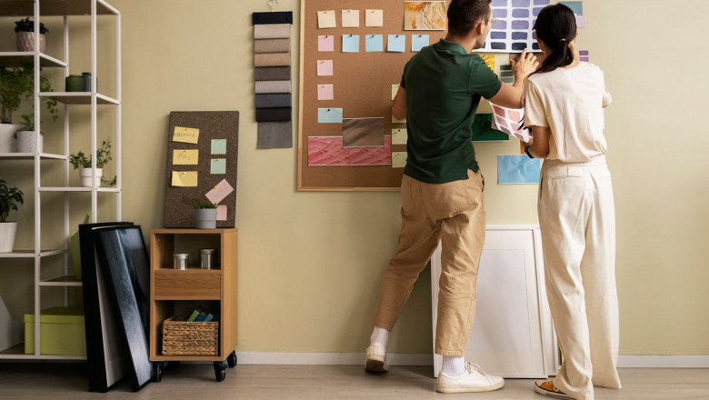 Crafting Comfort: The Role of Interior Designers Today | by The Designing Era | May, 2025 | Medium